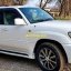 Lexus LX 470 4
