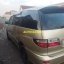 Toyota Estima 2