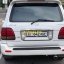 Lexus LX 470 4