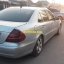 Mercedes-Benz E 220 1