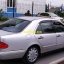 Mercedes-Benz E 320 2