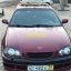 Toyota Avensis 1