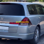 Honda Odyssey 1