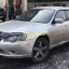 Subaru Legasy BL5