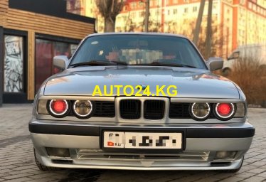 BMW 525