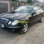 Mercedes-Benz E270