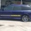Subaru Legacy 3