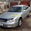 Toyota Windom