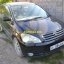 Toyota Ipsum 1