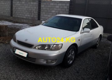 Toyota Windom