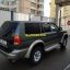 Mitsubishi Pajero Sport 0