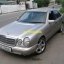 Mercedes-Benz E 290 0