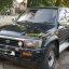 Toyota Hilux Surf 4