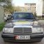 Mercedes-Benz E230 1