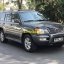 Lexus LX 470 2