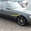 Mercedes-Benz S600