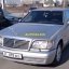 Mercedes-Benz S500