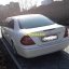 Mercedes-Benz E 320 1