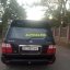 Lexus LX 470 5