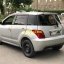 Toyota ist 1