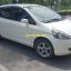 Honda Fit 3