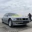 BMW 735 2