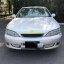Toyota Windom 1