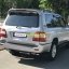 Toyota Land Cruiser 100 2