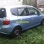Honda Fit 2