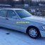 Mercedes-Benz S420 2