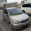 Toyota Vitz 2
