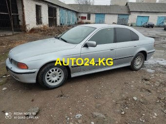 BMW 520i BMW 520i
