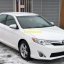 Toyota Camry 50