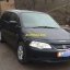 Honda Odyssey 1