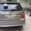 Honda Odyssey 2