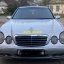 Mercedes-Benz E 240