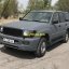 Toyota Land Cruiser 100