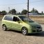 Mazda Premacy 3