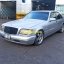 Mercedes-Benz S500