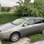 Nissan Primera 1