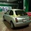 Nissan March 3