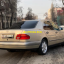 Mercedes Benz E200 1