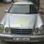 Mercedes-Benz E 230
