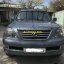 Lexus GX 0
