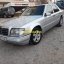 Mercedes-Benz E 220 3