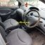 Toyota Vitz 5
