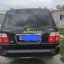 Lexus LX 470 2