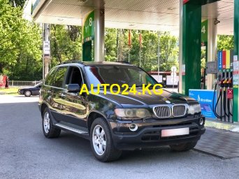 BMW X5 BMW X5