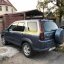Honda CR-V 4