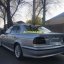 BMW 525 1